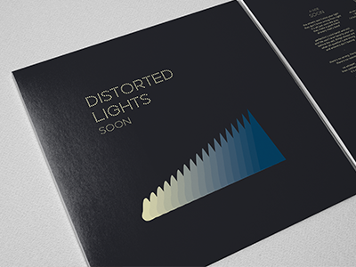 Distorted Lights: Soon